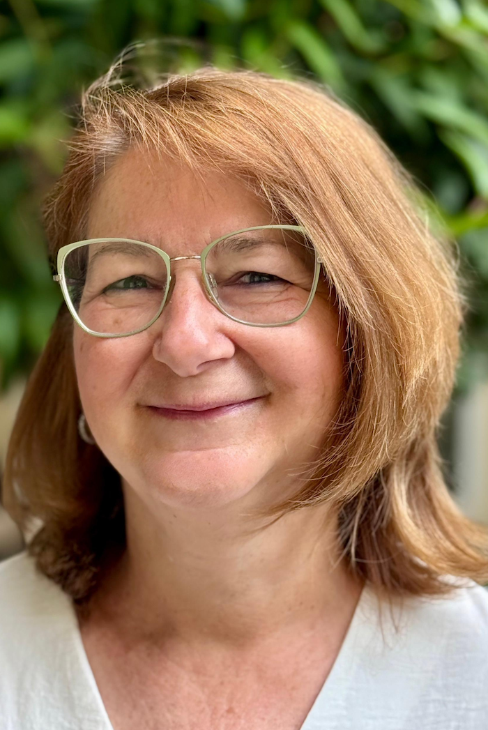 Martina Mildenberger